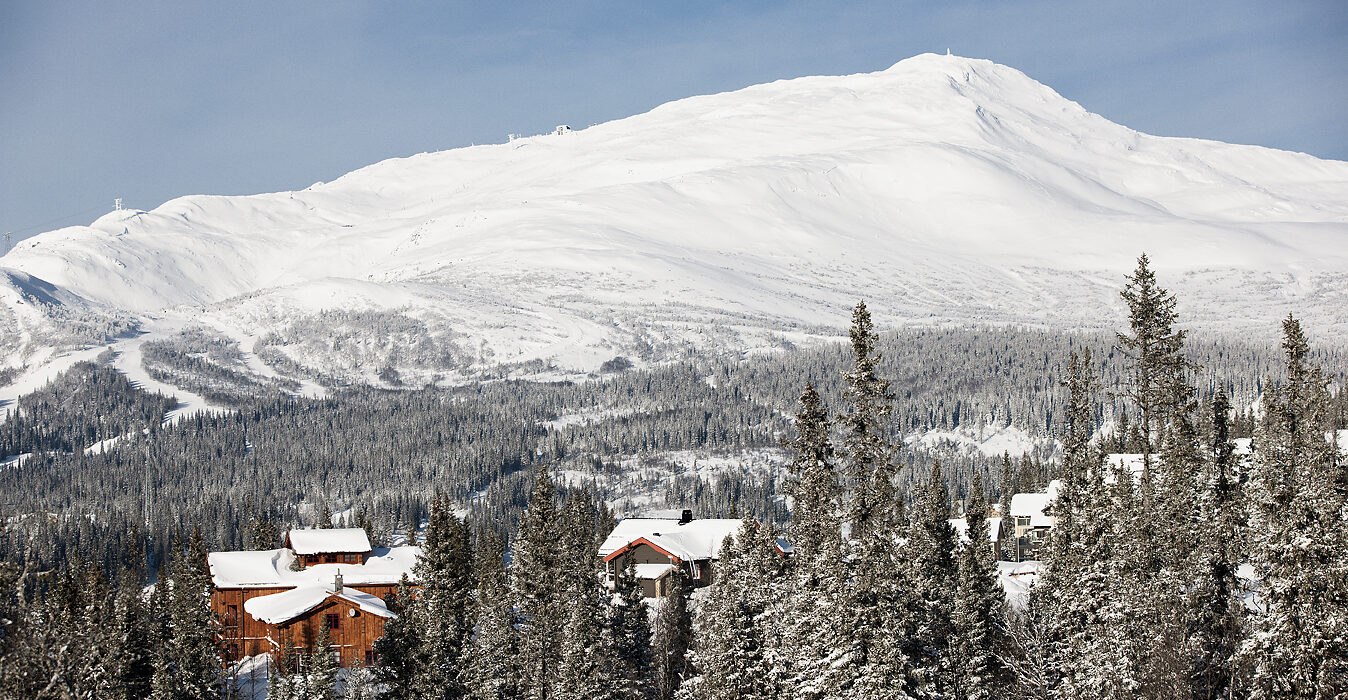 Ski Region Has Sweden’s Worst STD Record CREDIT Skistar JonasKullman