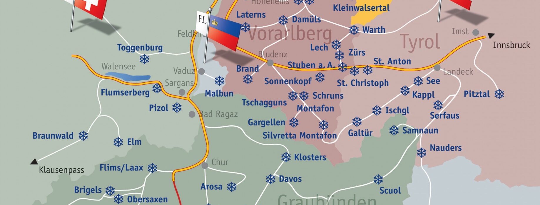 Skimap