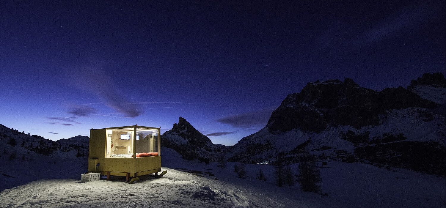 Starlight Room GiacomoPomanin