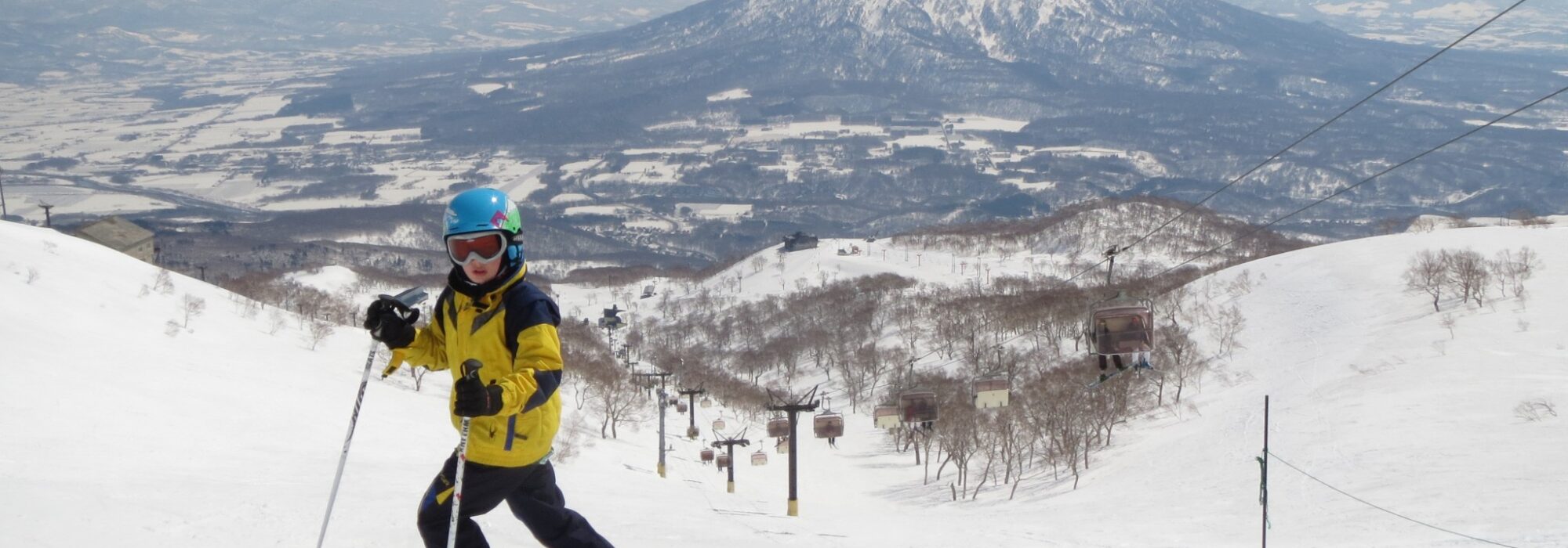 Stunning Scenery Niseko 3