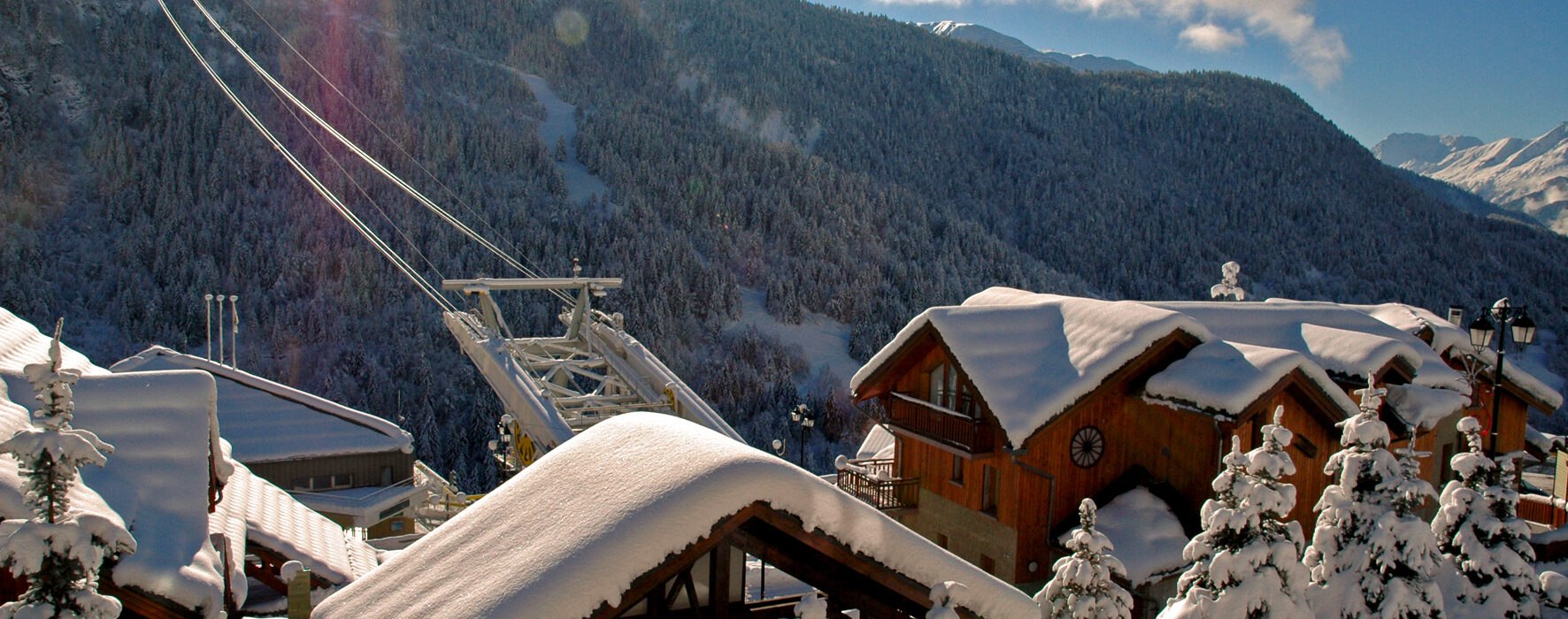 Vaujany village 02 Y Cornu