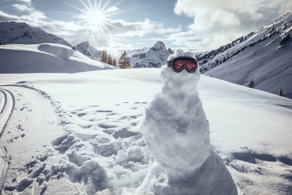 The Hidden Ski Resort With a Big Heart – And Lots of Snow