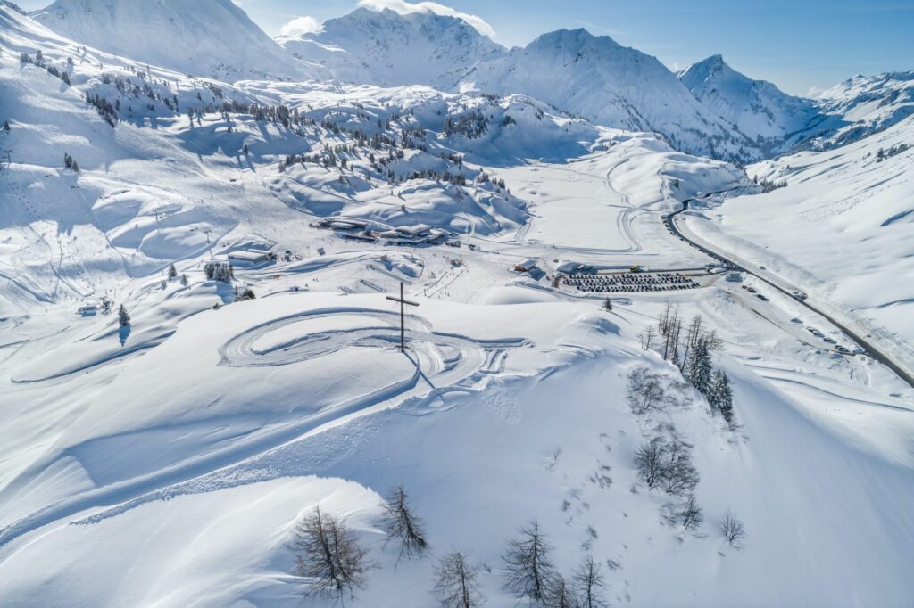 The Hidden Ski Resort With a Big Heart – And Lots of Snow