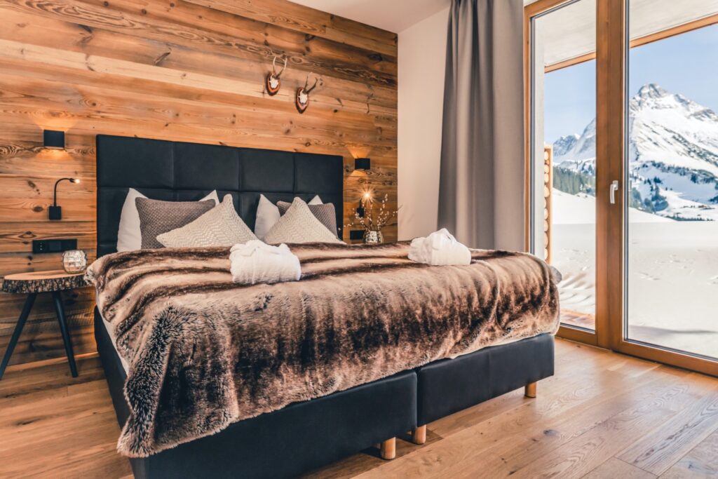 The Hidden Ski Resort With a Big Heart – And Lots of Snow