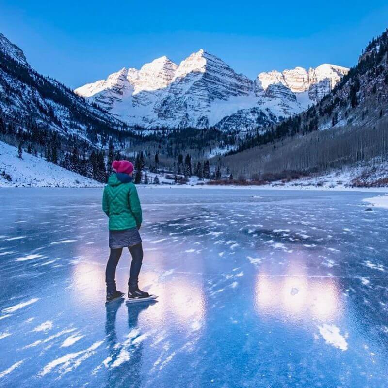 “Appreciate The Moments More&rdquo; This Winter