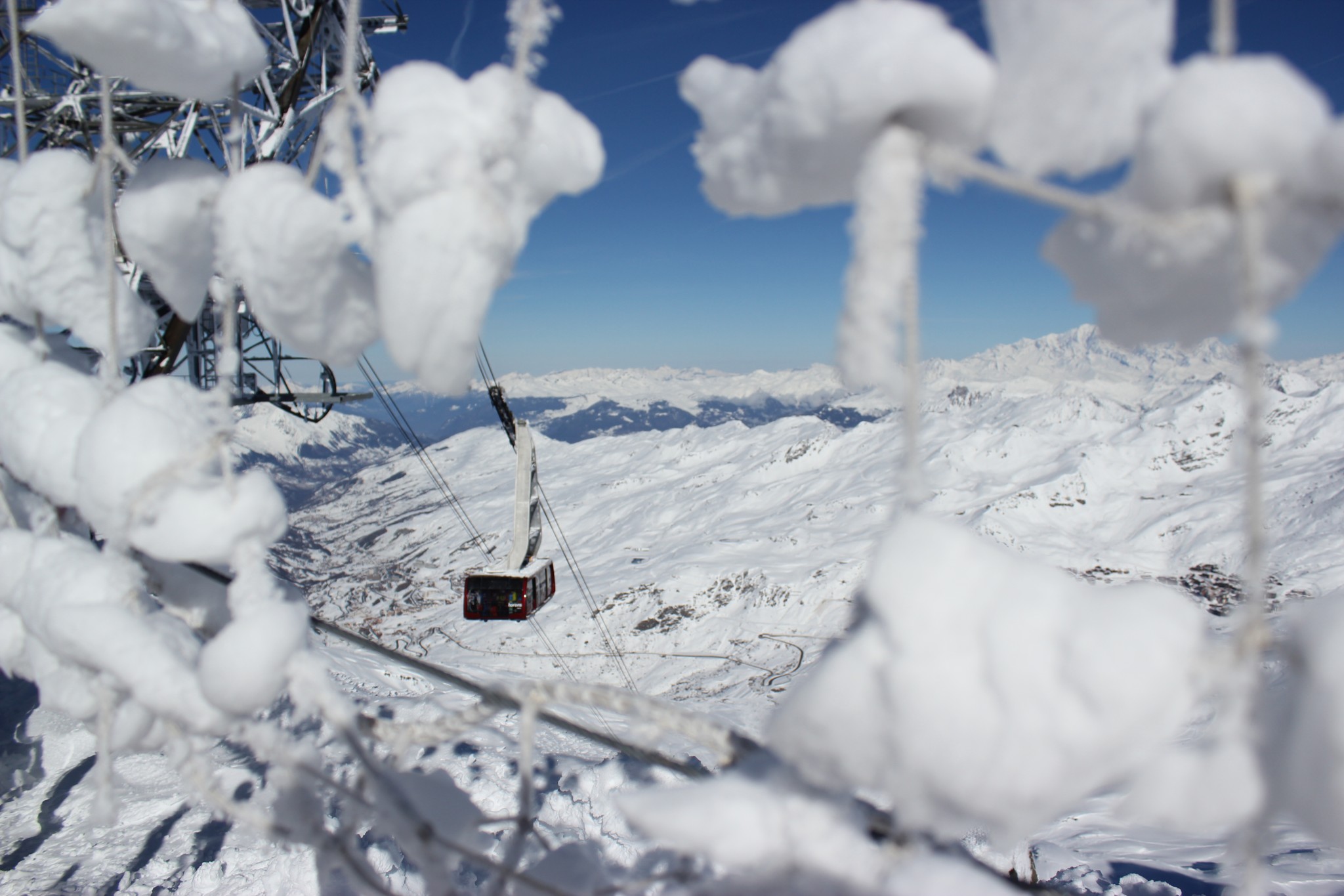 8 Things To Do In Val Thorens