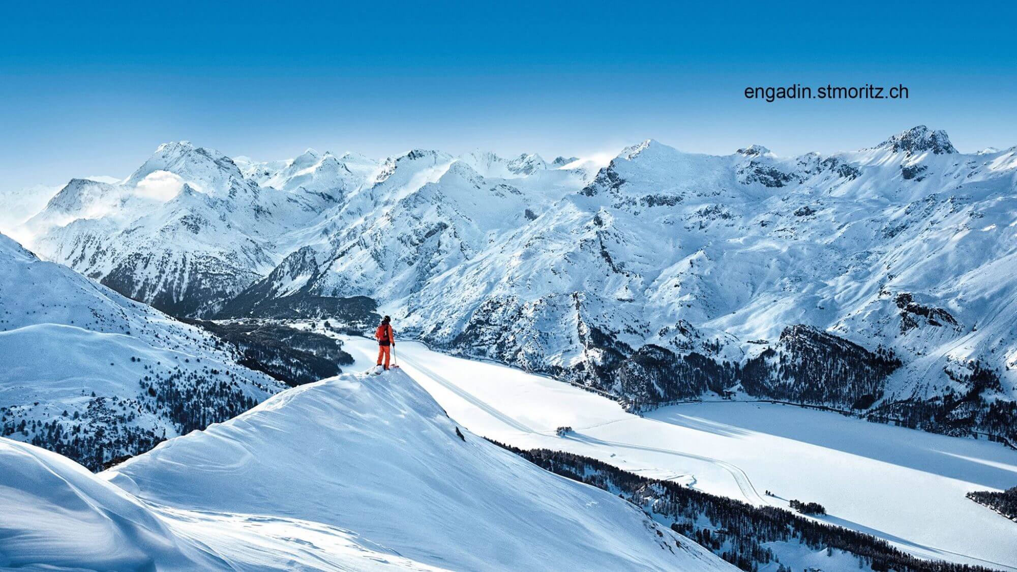 St Moritz InTheSnow