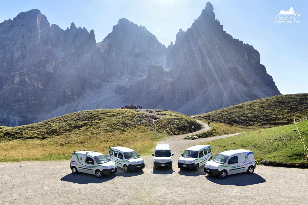 Is This Europe’s ‘Greenest’ Ski Resort?