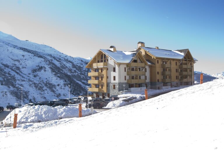 Best Family Ski Resorts in North America