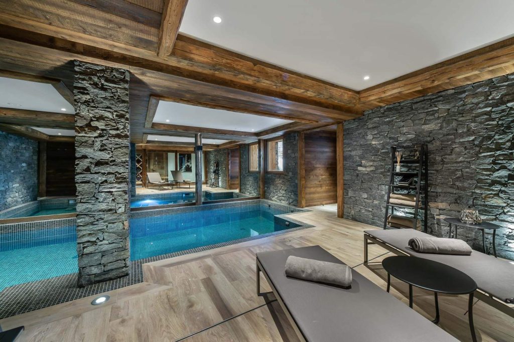 New Luxury M Lodge Opening In The 3 Vallées