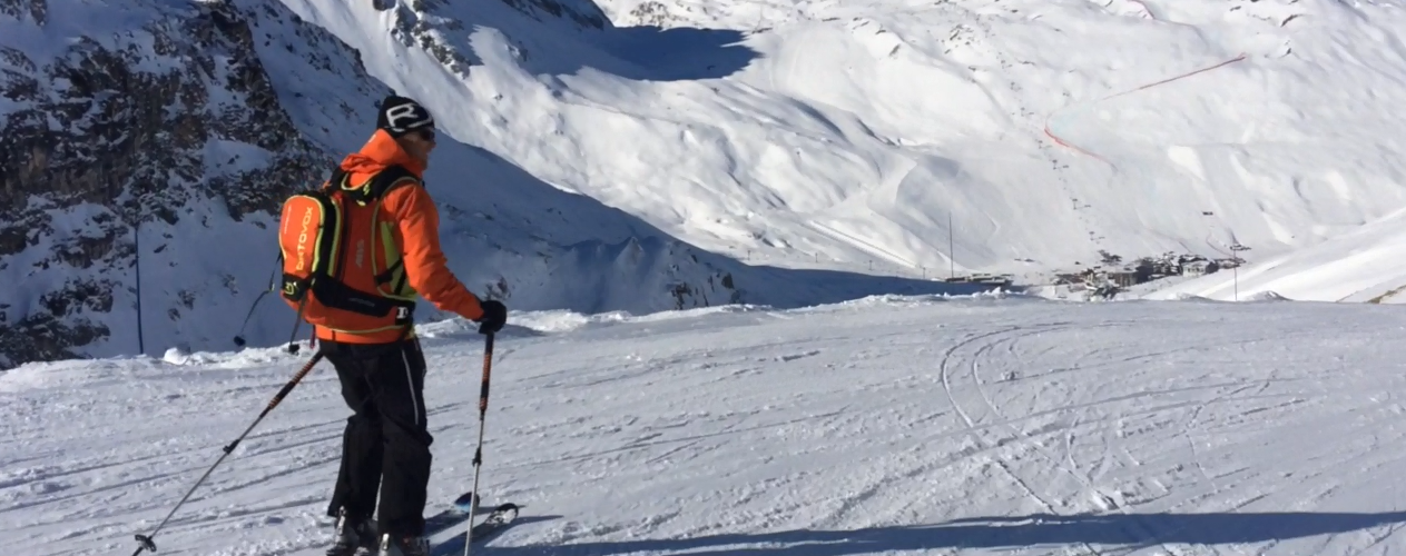 rob val disere