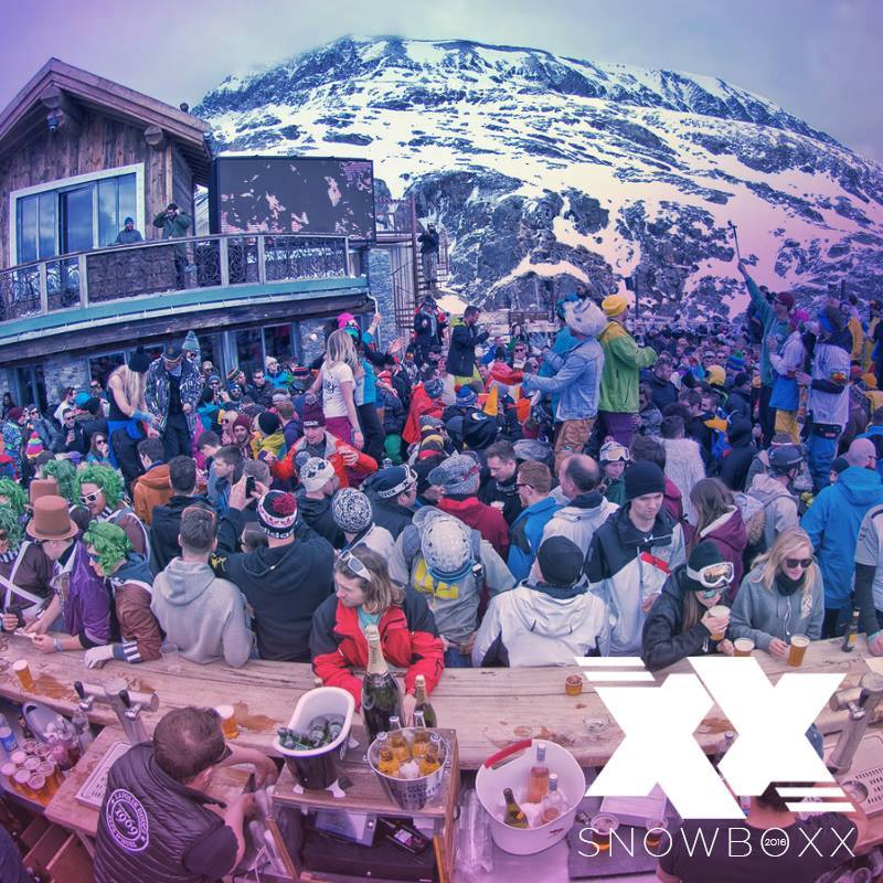 2016 Ski Festival Guide