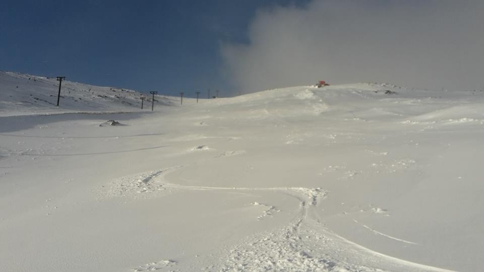 Where To Ski or Board This Week Ending April 16th?