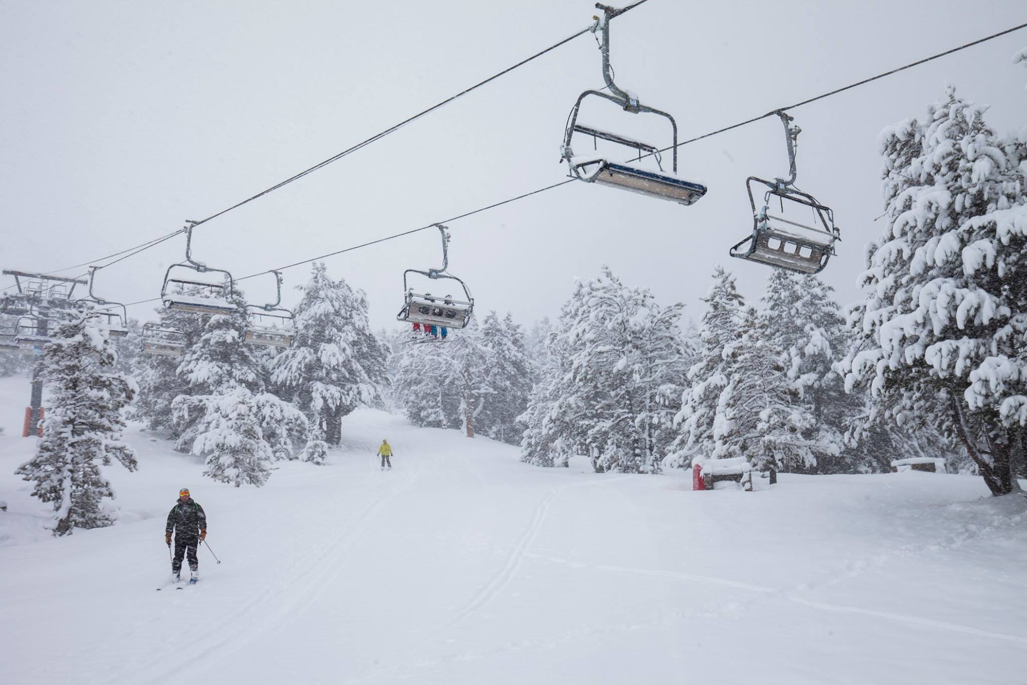 Where To Ski or Board This Week Ending April 16th?