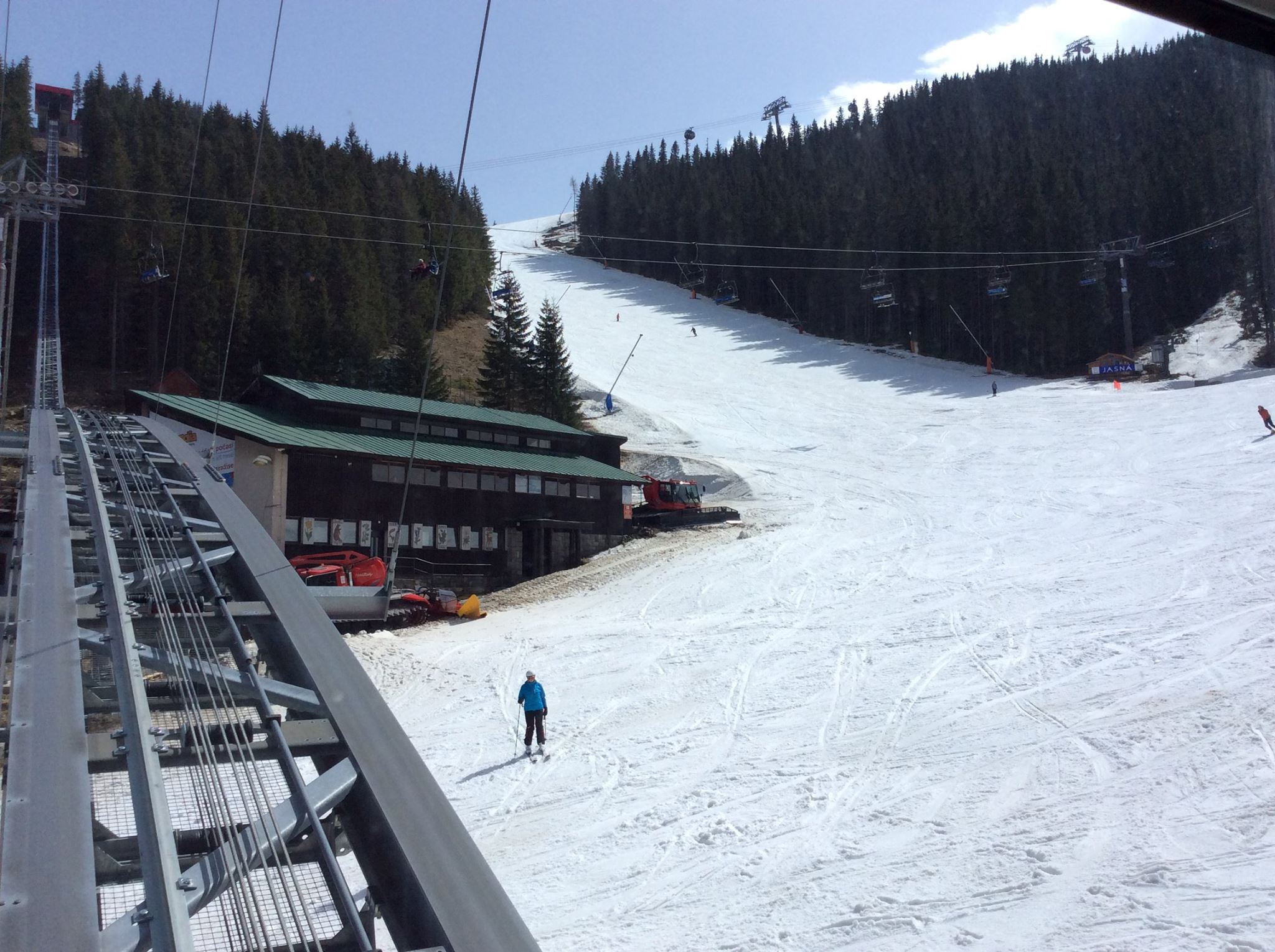 Where To Ski or Board This Week Ending April 16th?
