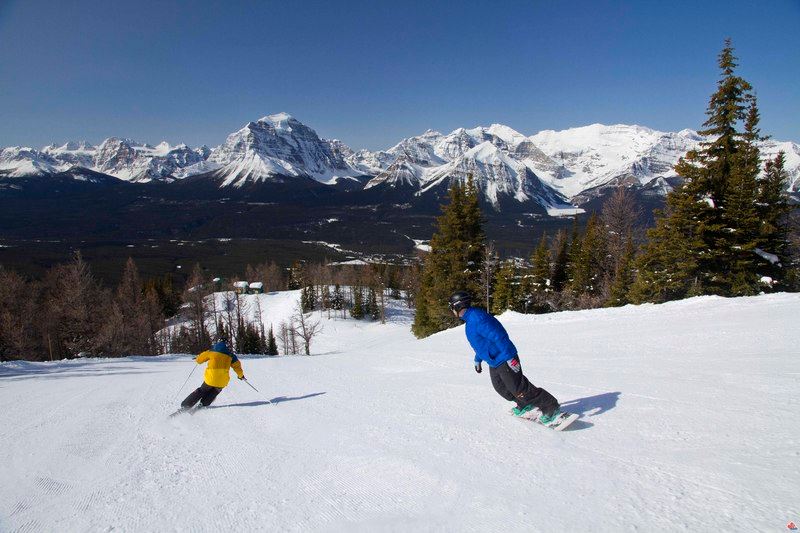 Where to Ski or Board This Week Ending April 30, 2016?