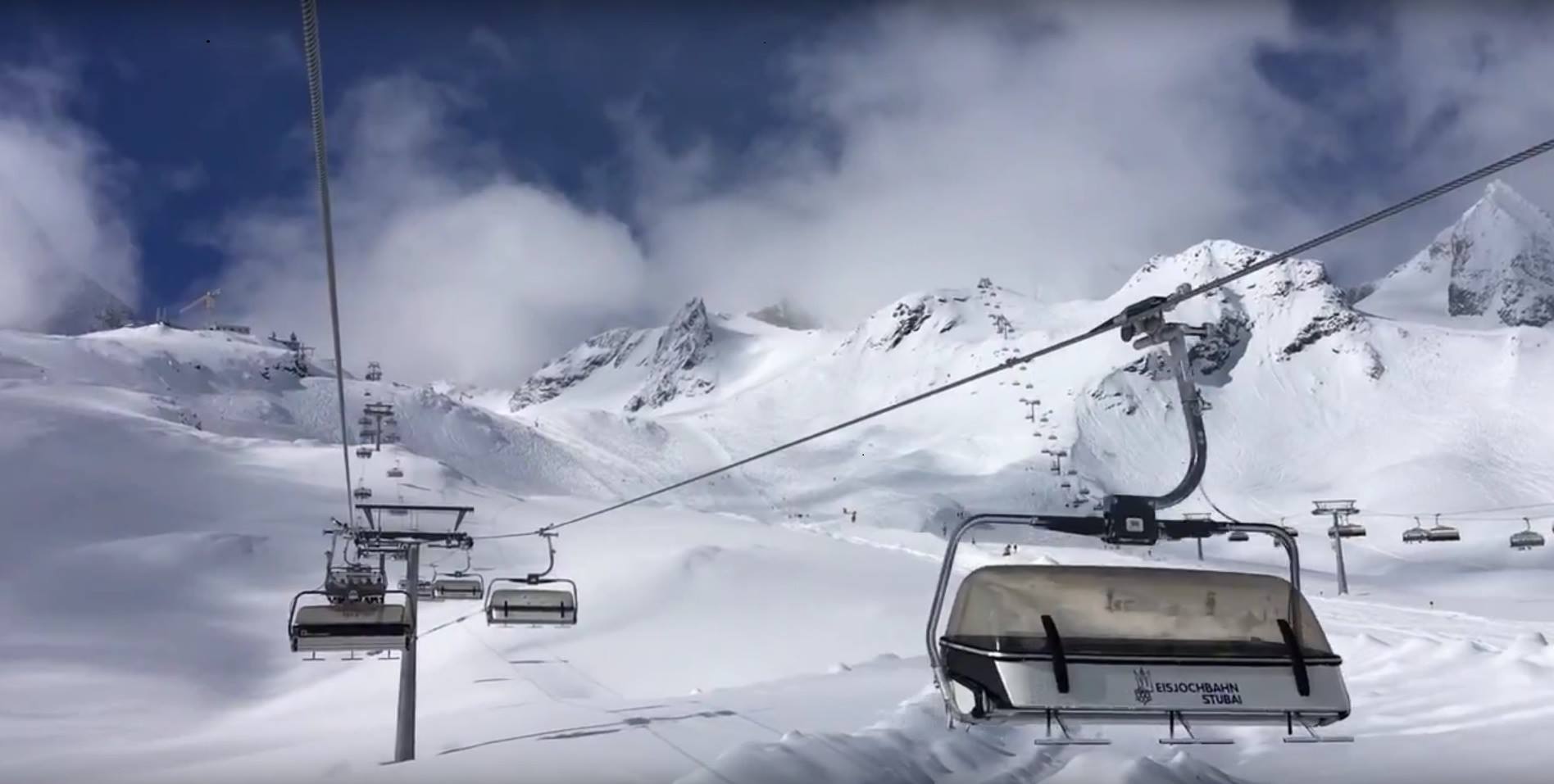 Where To Ski and Board in May 2016