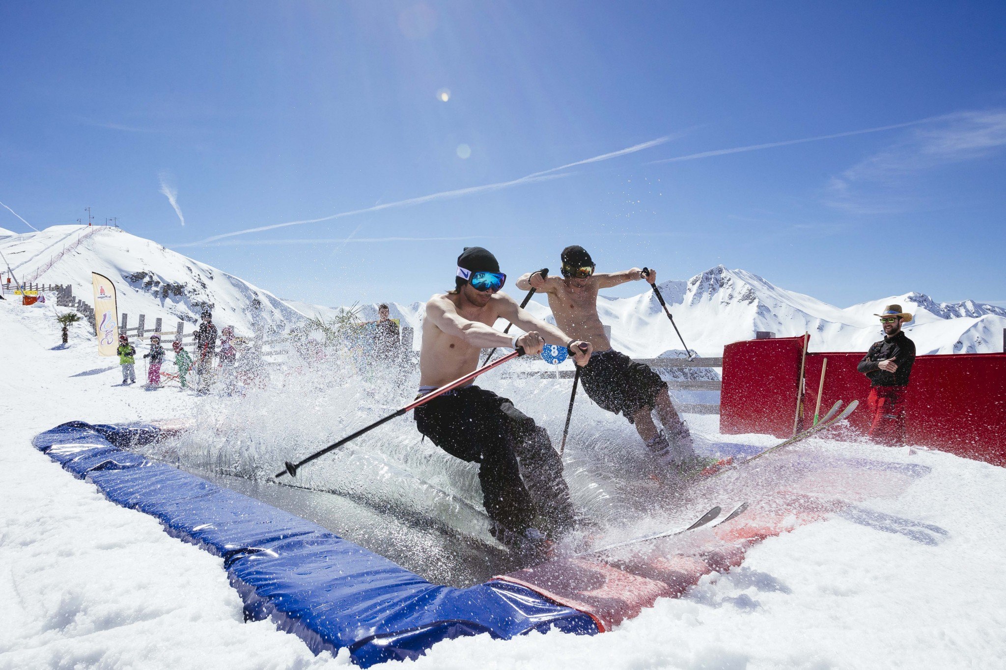 Subli’Cimes Festival Returns To La Plagne