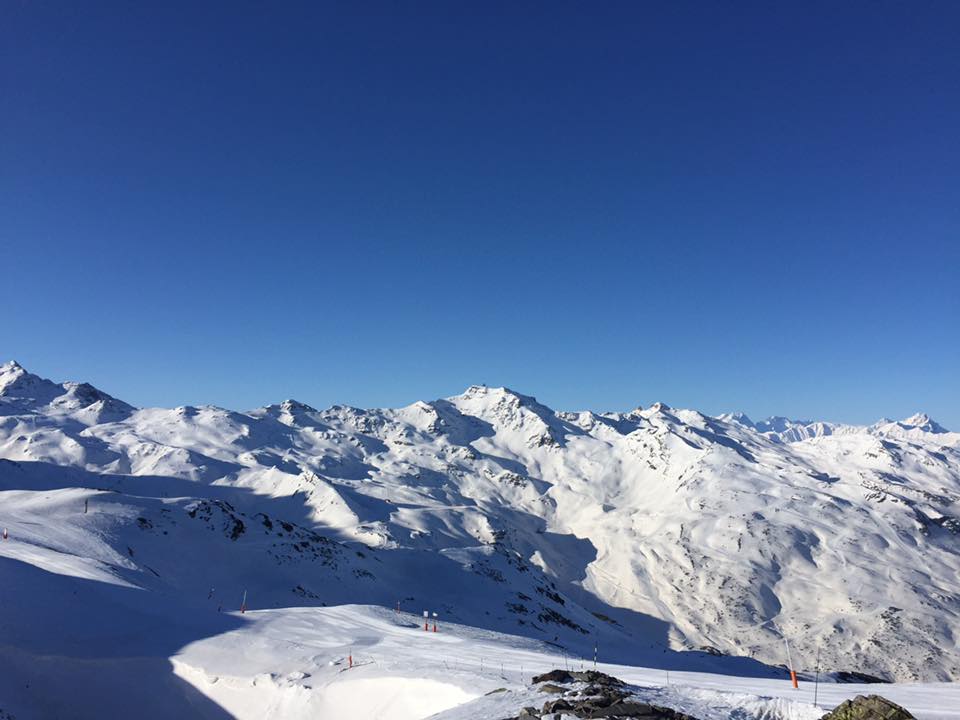 Where To Ski or Board This Week Ending April 16th?
