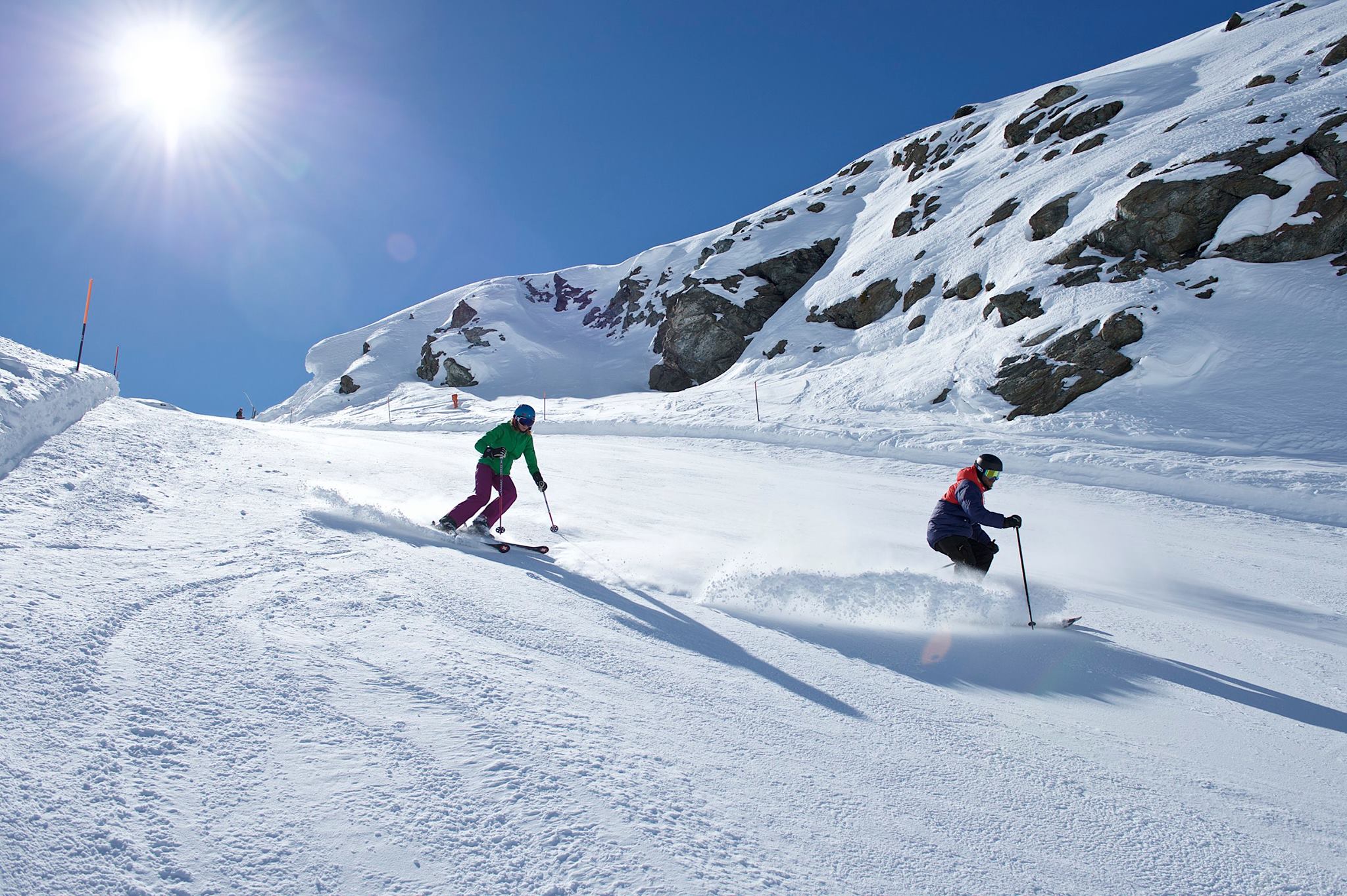 Where to Ski or Board This Week Ending April 30, 2016?