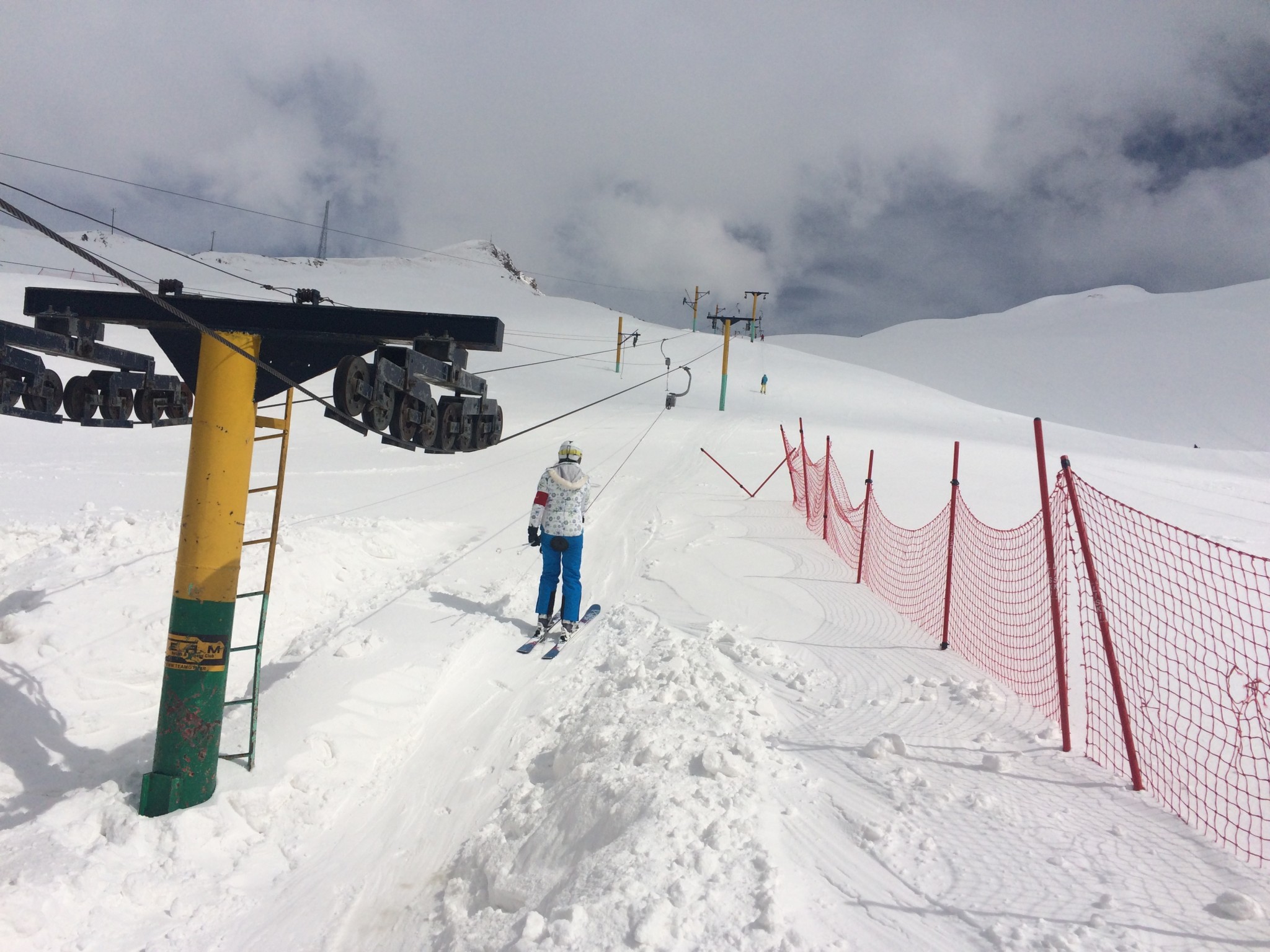 British Tour Operator First To Offer Ski Holidays to Iran