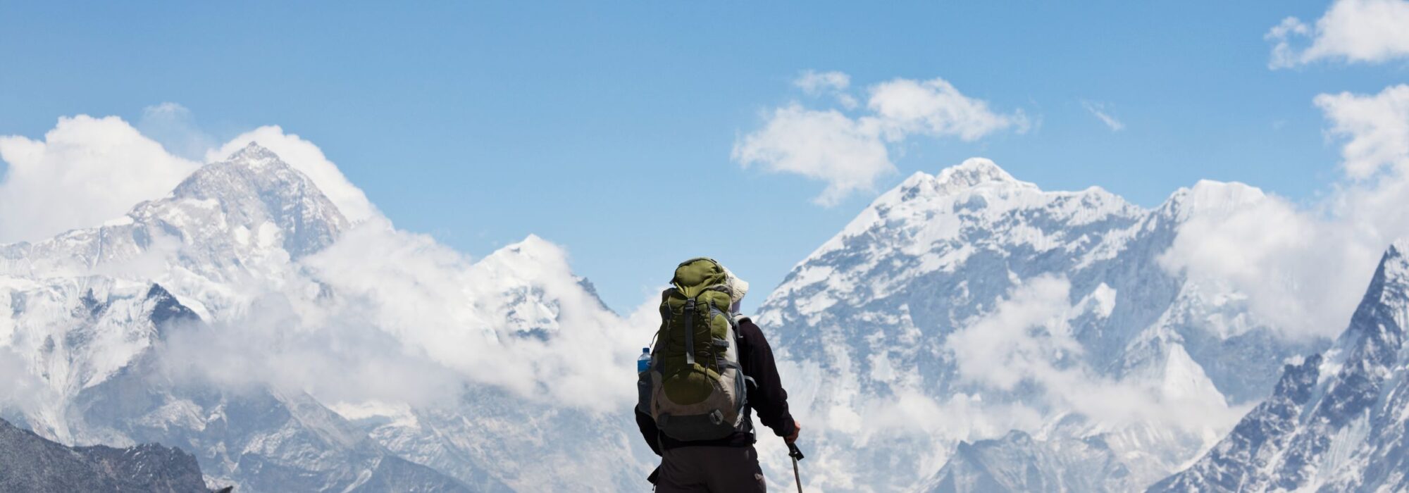 A New Trek In Nepal 2