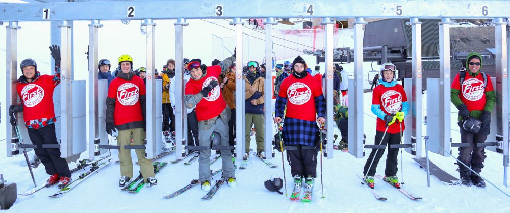 2016 Ski Season Underway in New Zealand