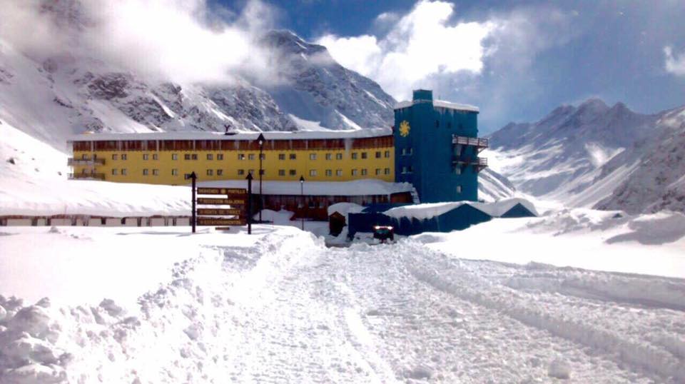 Southern Hemisphere 2016 Ski Season Starts With Snowfall Spectacular