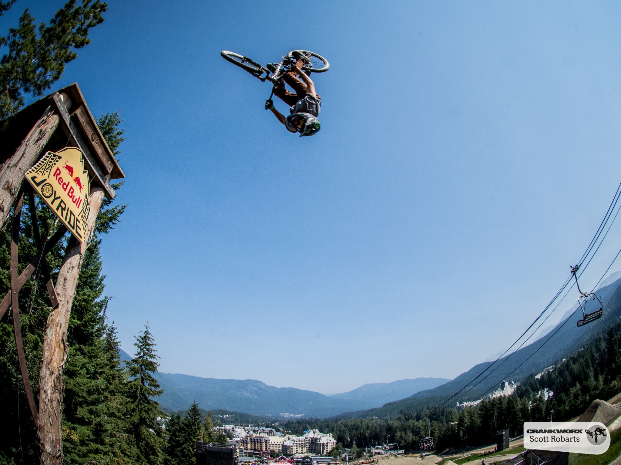 The Biggest Biking Events in Europe 2016 CREDIT CRANKWORX AND PHOTOTOGRAPHER NAMED ON PIC (10)