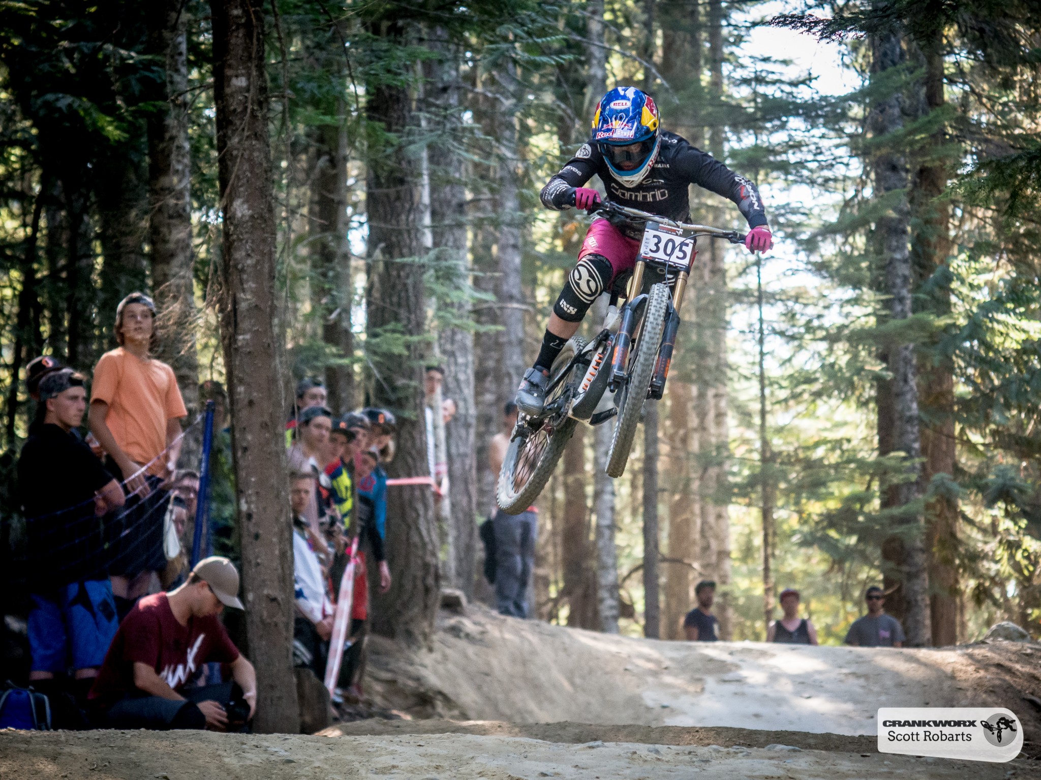 The Biggest Biking Events in Europe 2016 CREDIT CRANKWORX AND PHOTOTOGRAPHER NAMED ON PIC (9)