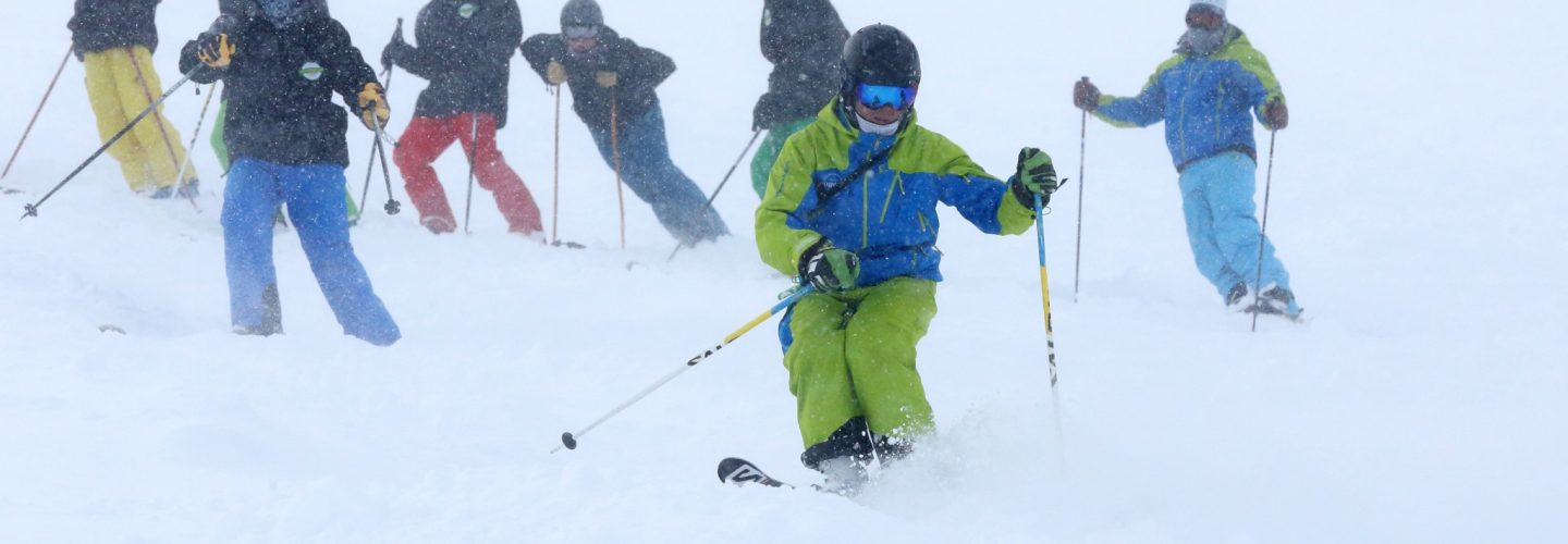 How To Get Job Ski Instructor Park City How To Get Job Ski Instructor Park City