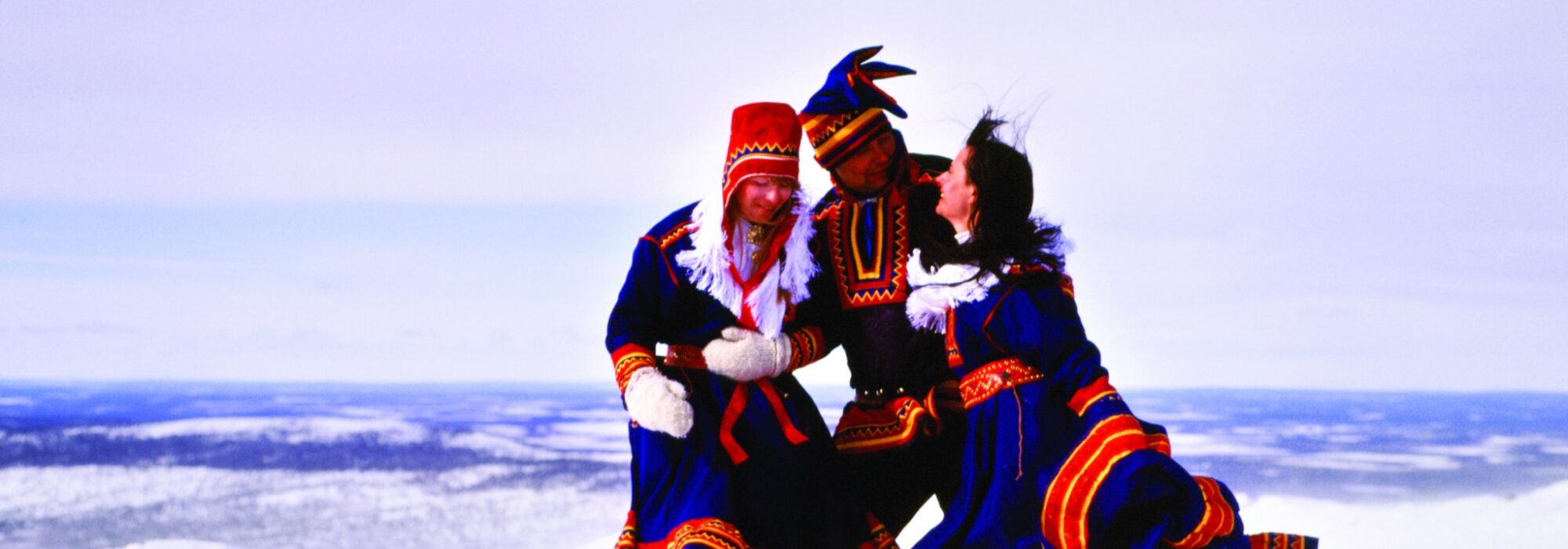 Yllas traditions