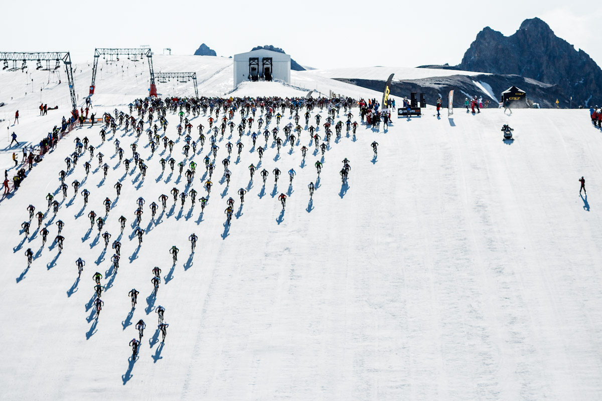 The Biggest Biking Events In Europe 2016