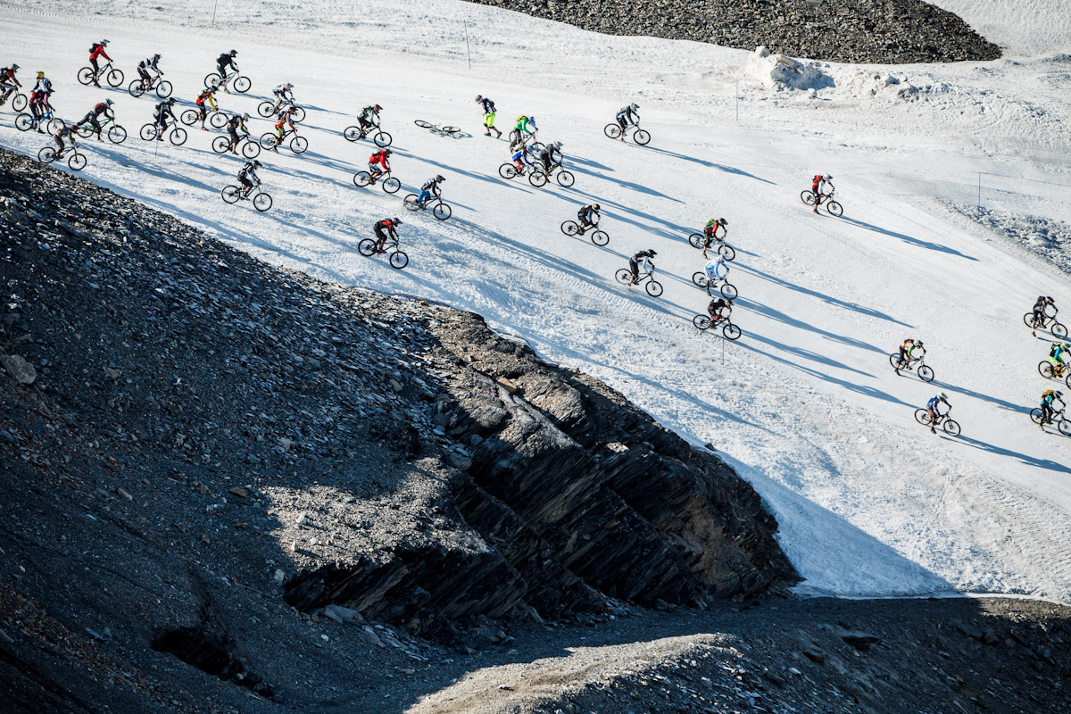 The Biggest Biking Events In Europe 2016