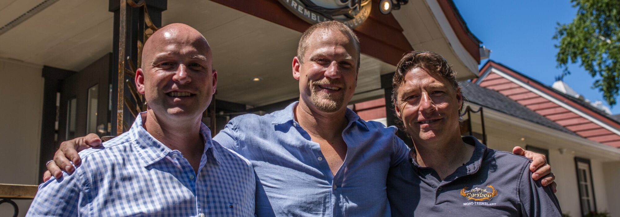 Propriétaires Owners