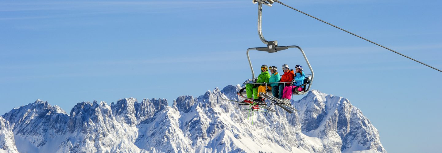 SkiWelt Wilder Kaiser Brixental Fotograf Christian Kapfinger