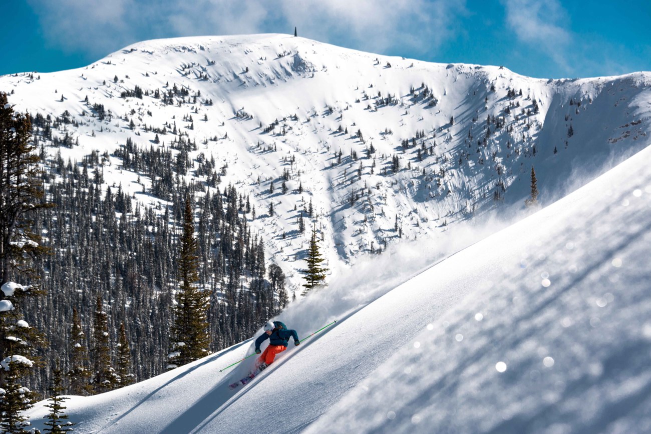 Eddie The Eagle To Host Canadian Powder Ski Tour With Visit To Site Of His Olympic Competition