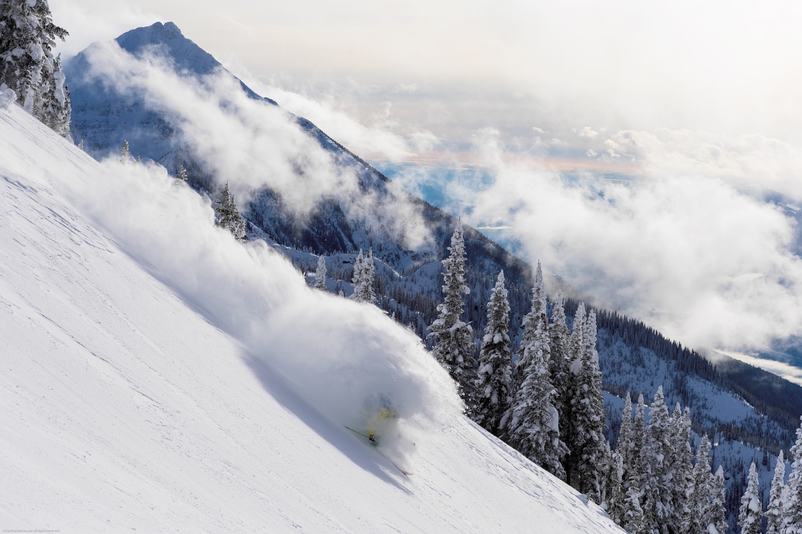 Book A British Columbia Road Trip