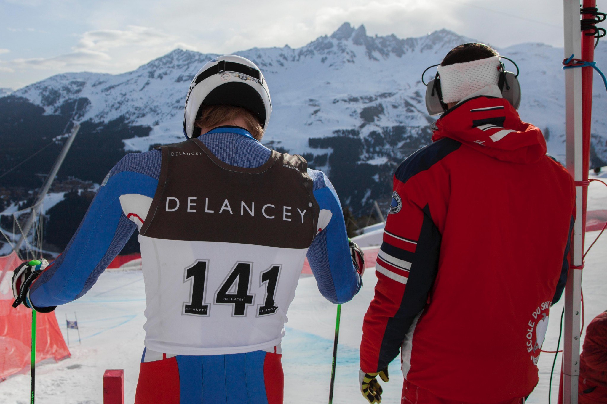 12-18 Year Olds Sought to Win Free Place On October Glacier Snowsports Camp With Olympian