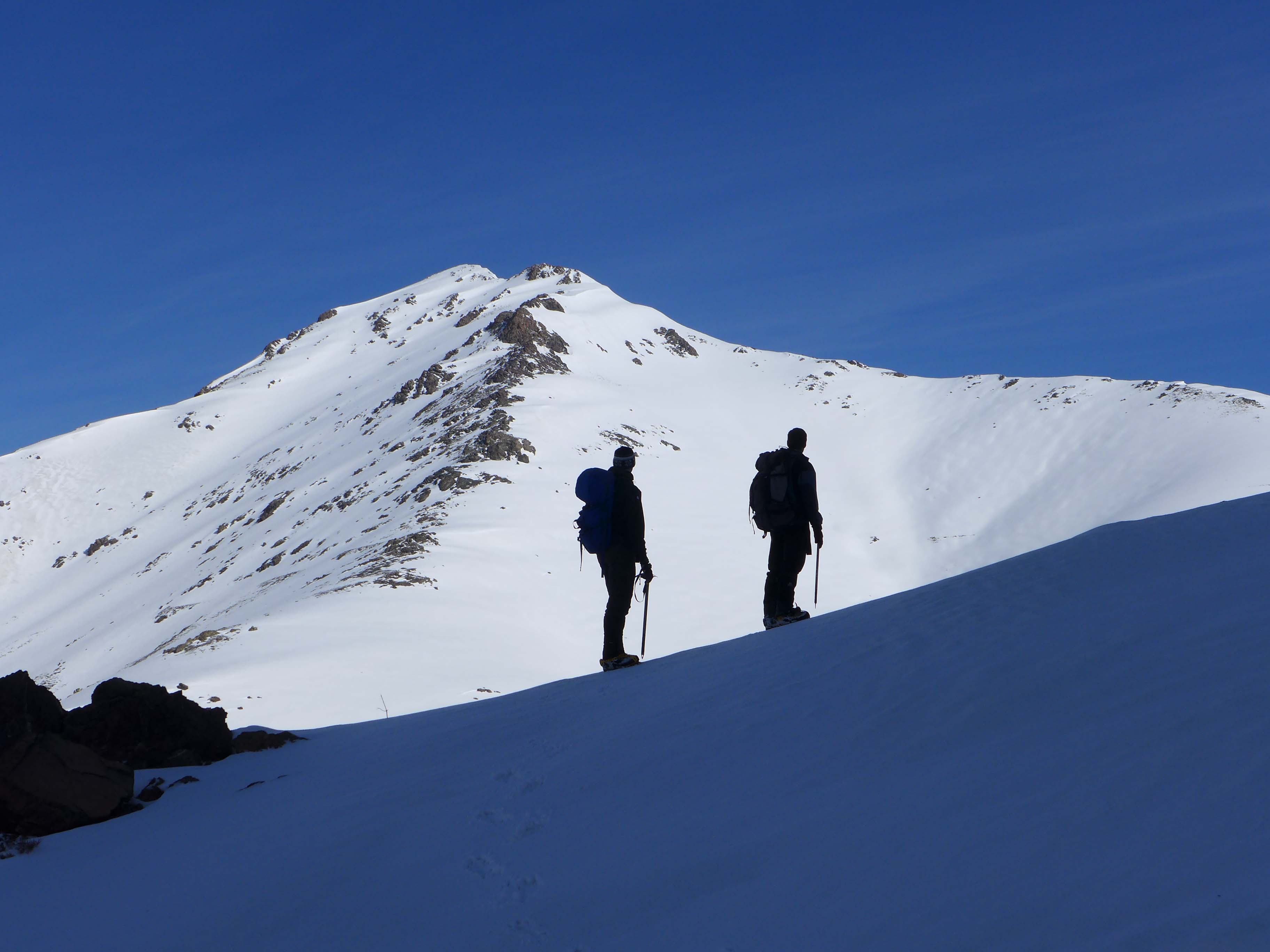 Travel Company Offers Ski Package Holidays To Iraq