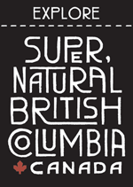 Book A British Columbia Road Trip