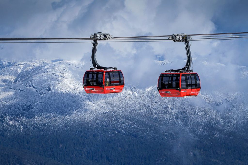 Whistler has North America’s Biggest Ski Area, A Vibrant Village &#038; is 50% Off If You Book Soon!