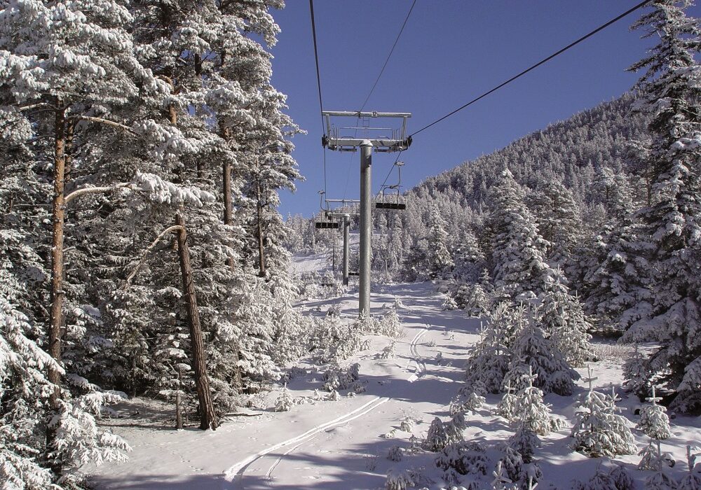 5 Reasons Val Cenis CREDIT Andres Paysage