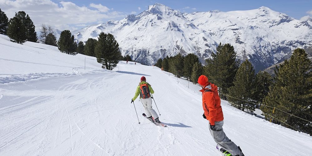 5 Reasons Val Cenis CREDIT Pascal Lebeau