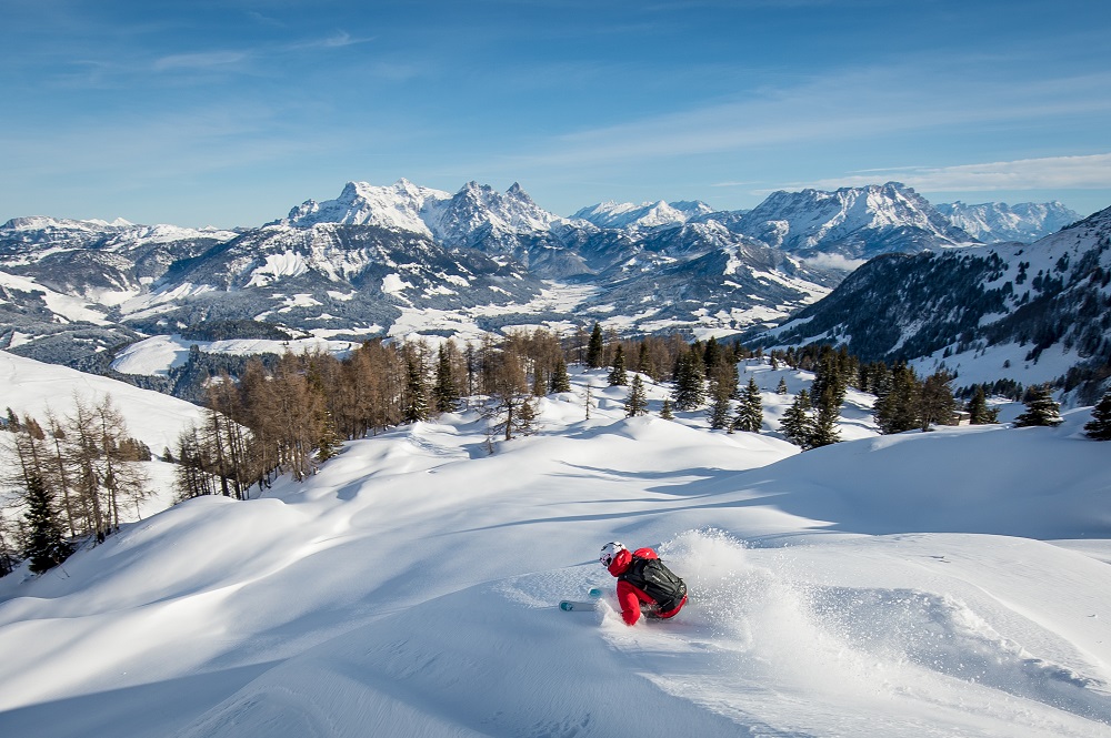 5 Reasons To Visit Kitzbühel