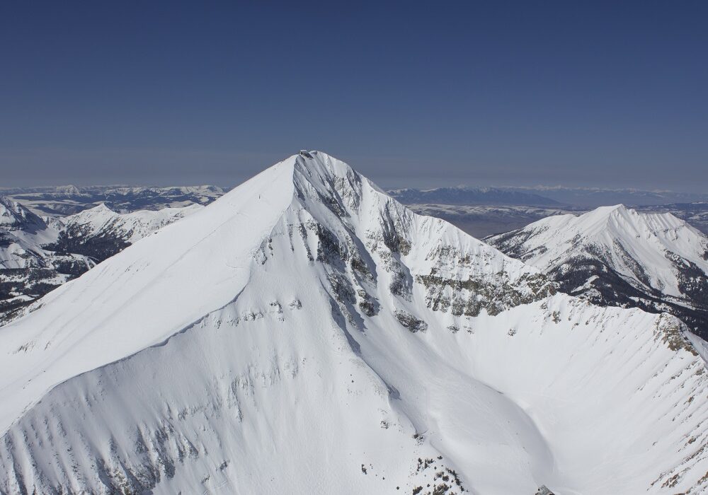 Big Sky Install Two New Chairlifts CREDIT Michel Tallichet 16