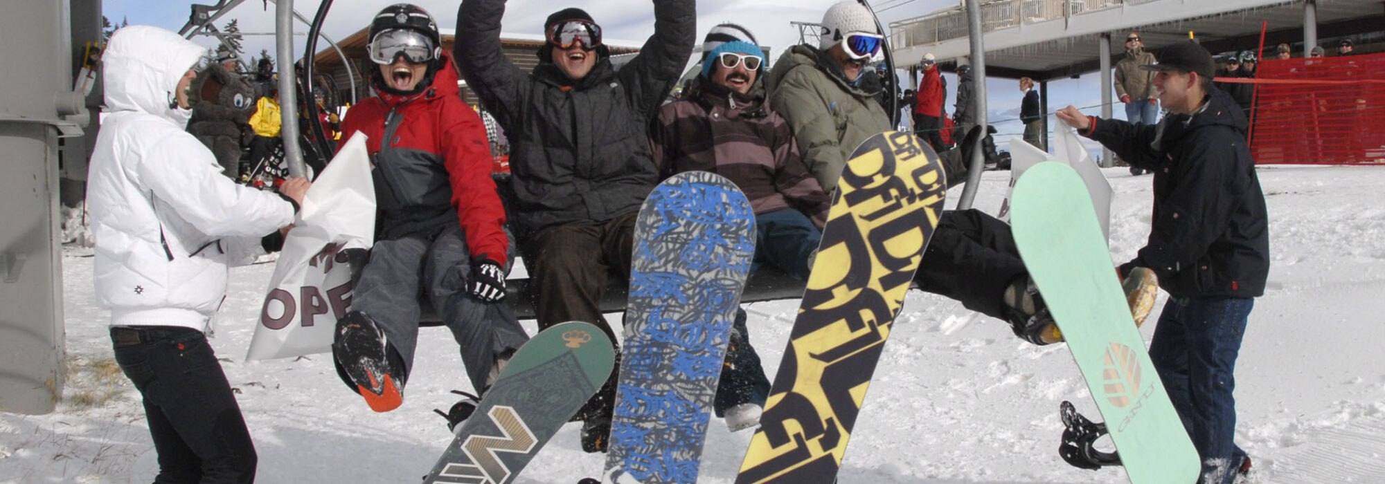 Mammoth 612399 Chairlfit 02