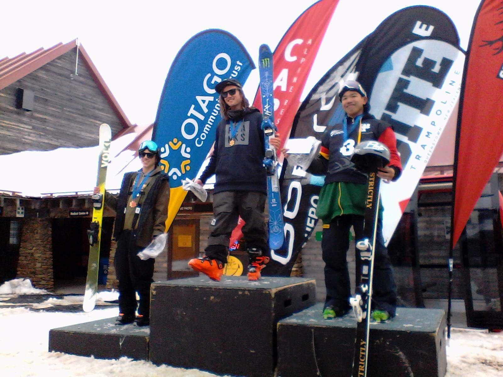 $15 Million Spend on 2017 Upgrades for New Zealand Resort