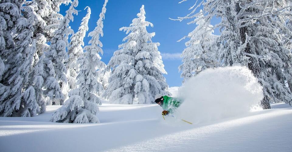 Mt Bachelor Becomes 5th Biggest In US InTheSnow