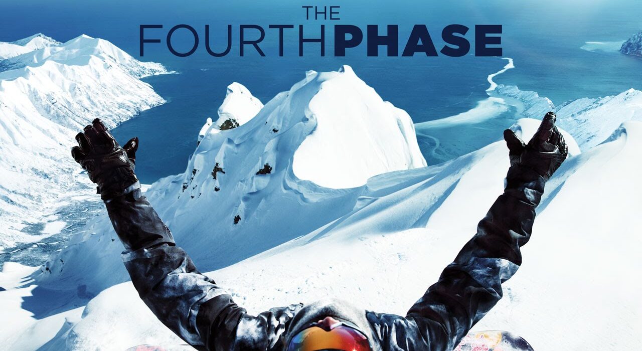 the fourth phase